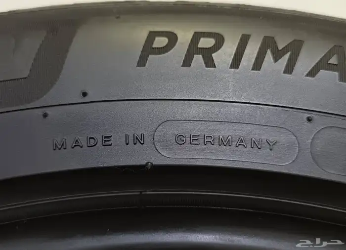 كفرات ميشلان 17 55 215 5