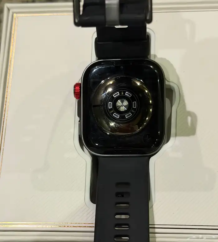 للبيع ساعة هواوي واتش فيت 4 برو 3