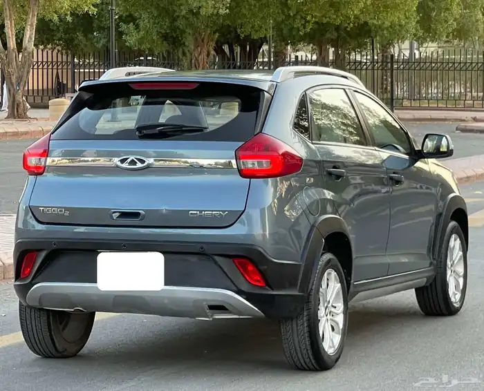 شيري تيجو2 2021 سعودي 1