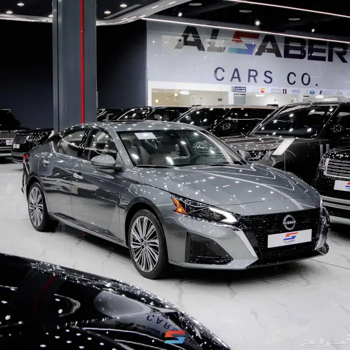 نيسان التيما 2026 0