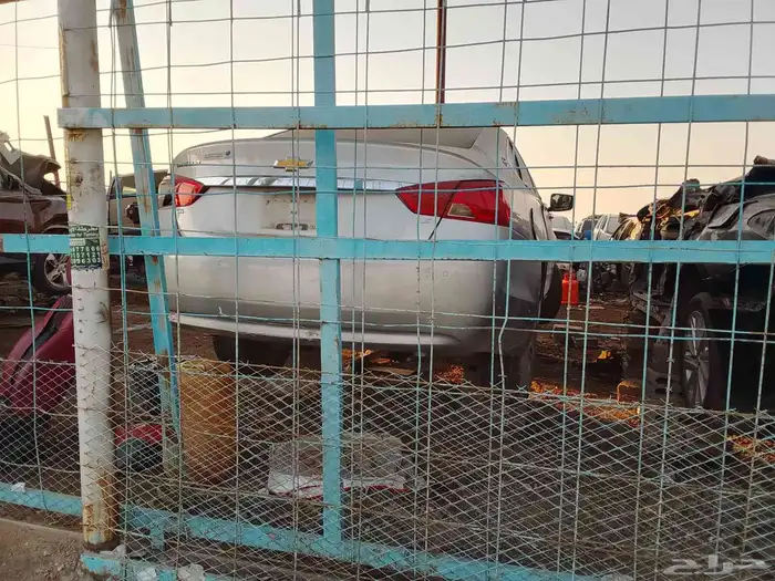 تشليح امبالا قطع غيار فقط 0