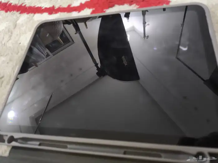 iPad 10 64gb مع الكرتون 1