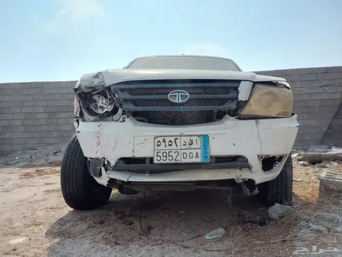 تاتا موديل 2010ديزل السعر 6000 3