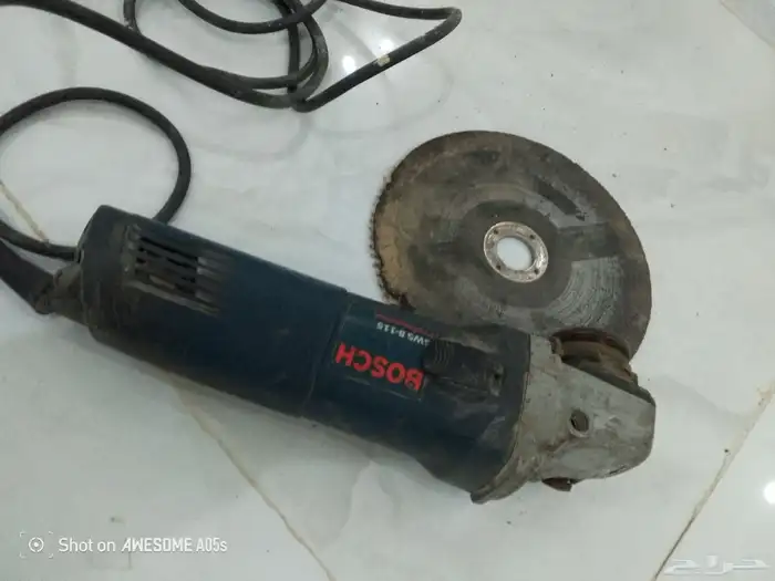 دريل صاروخ 3