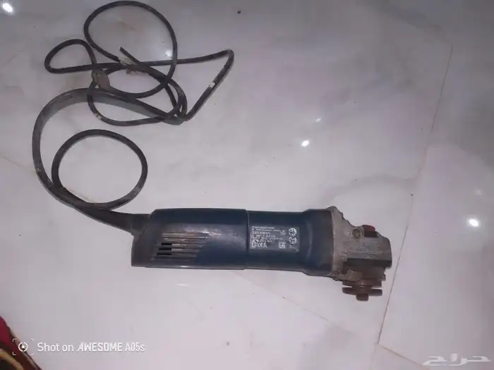 دريل صاروخ 0