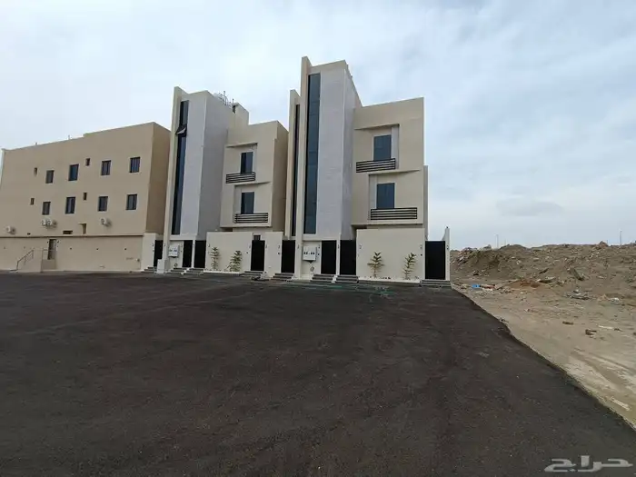 للبيع ادوار ارضيه وعلويه مدخل مستقل تشطيبات Vib 0