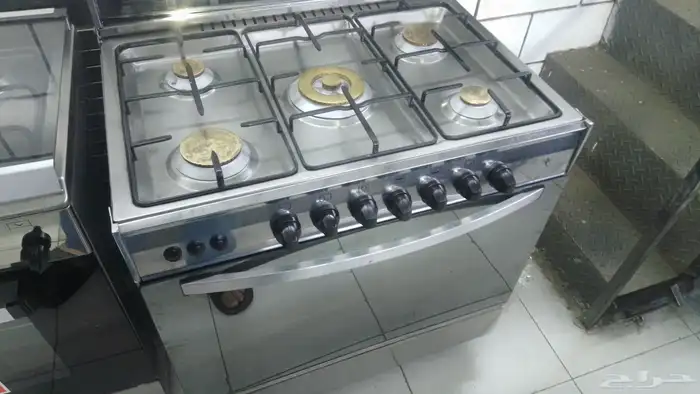 افران غاز مستعمل 2