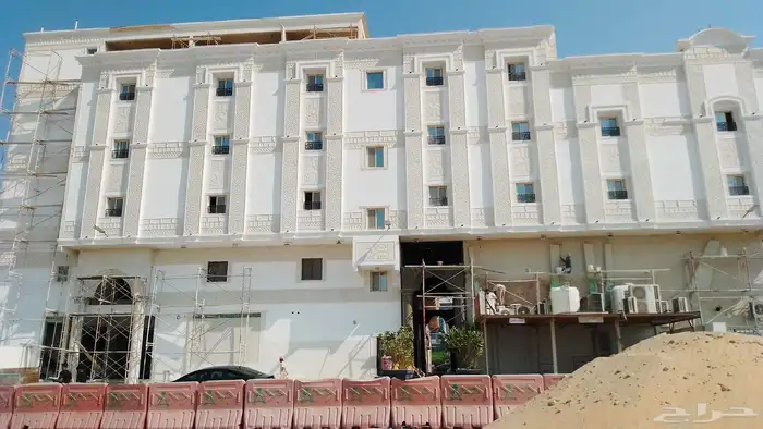 لياسه ملونه بديل الحجر اطبيعي 1