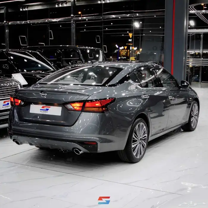 نيسان التيما 2026 1