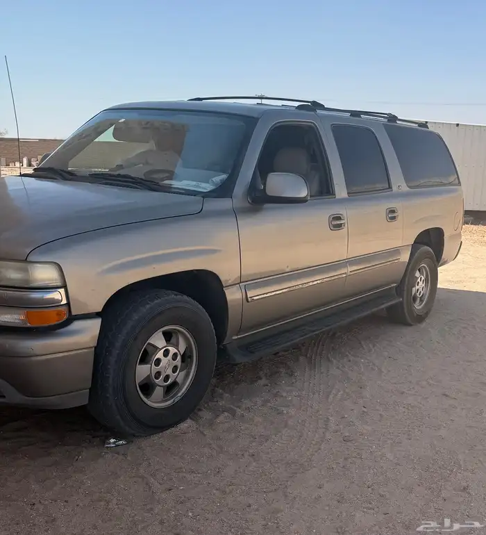 جمس شفروليه للبيع 1