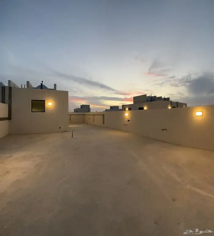 للبيع فيلا في حي الملك عبدالله بالمجمعة 23