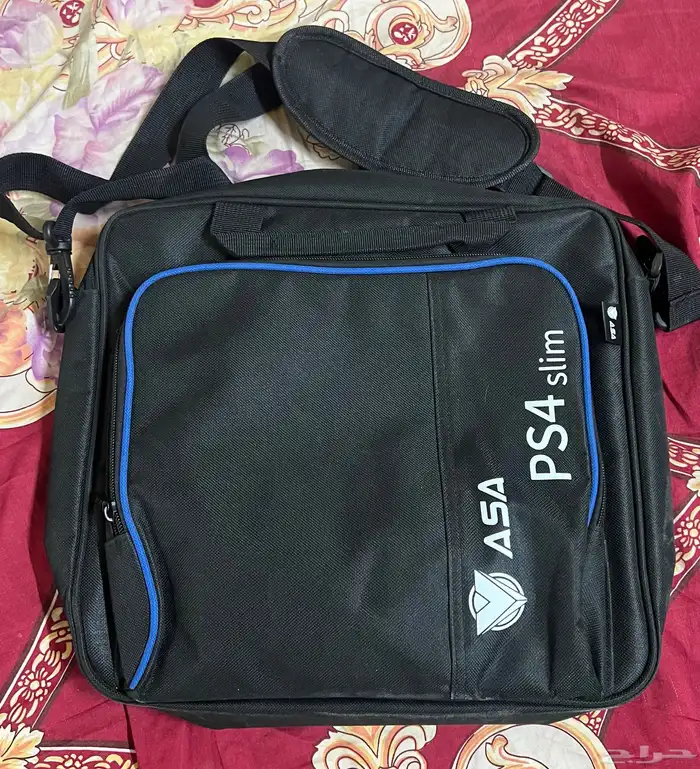 بلاستيشن سوني 4 اسليم 3