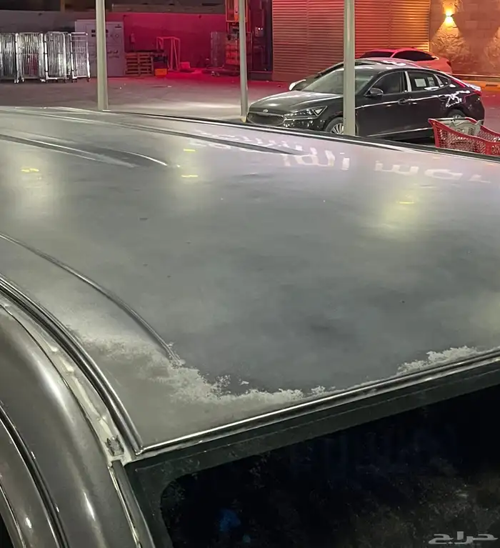 سيكويا 2011 للبيع 5