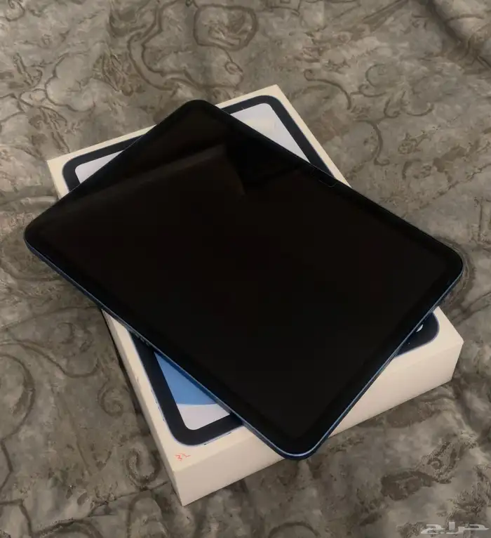 ايباد الجيل 10 1