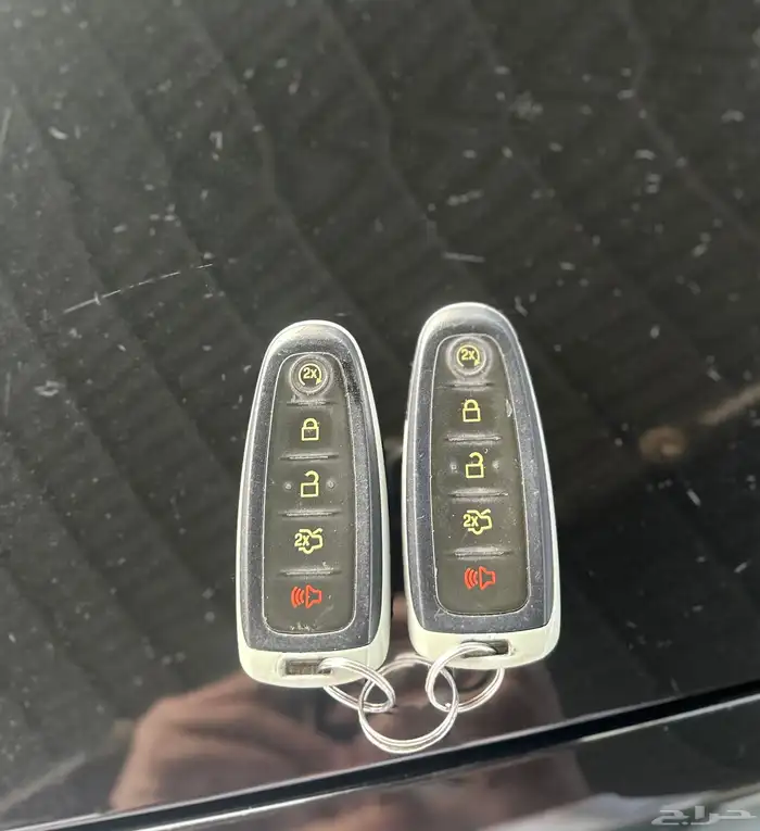 جيب جراندي شروكي موديل 2013 سعودي دبل 19