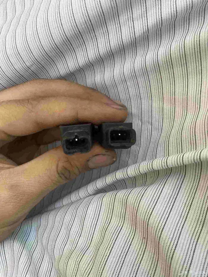 حساسات تويوتا 2