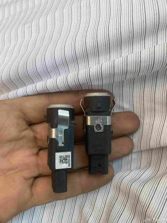 حساسات تويوتا 1