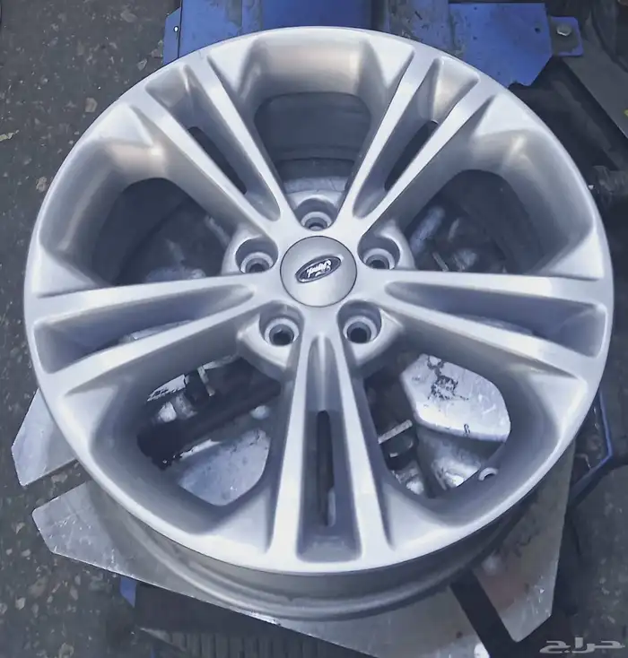 جنوط تورس موديل 2014 وكاله مقاس 18 0