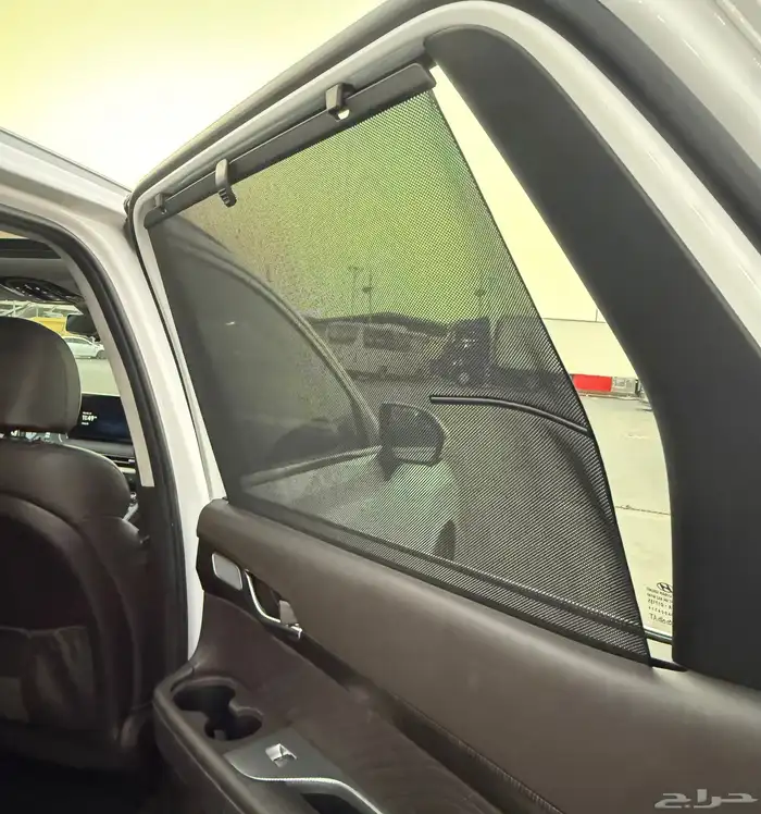 هونداي باليسيد 2023 ( كالجرافي ) اعلى مواصفات للبيع 15