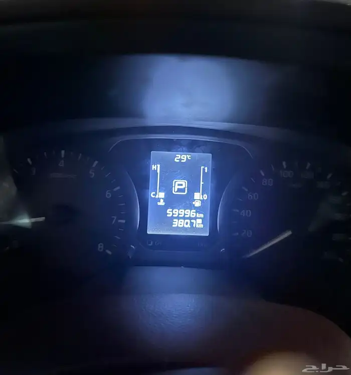 نافارا2017 مخزن ممشى59996 8