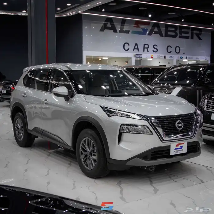 نيسان إكس تريل 2026 0