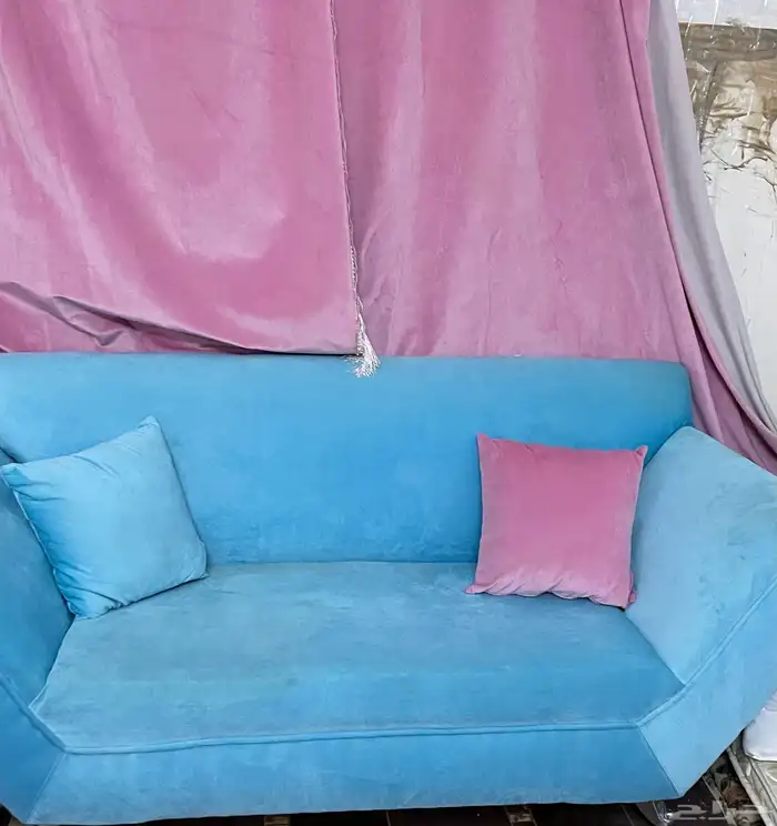 كنب مع الستاره 0