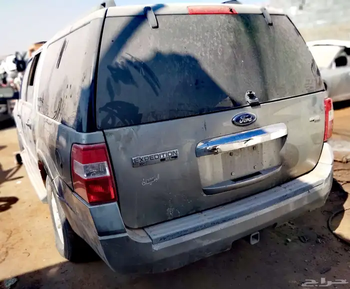 فورد اكسبيديشن 2