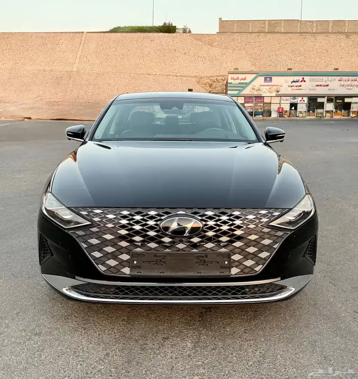 ازيرا 2022 - 6سلندر اعلا مواصفات بدون بنورما وكاله للبيع 1