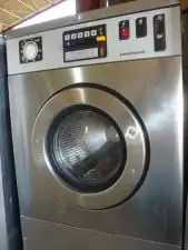 معدات جاهزة لمشروع مغسلة ملابس ناجح 0