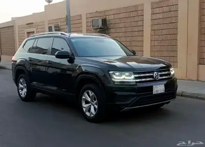 فولكس واجن تيرامونت 2019 للبيع index