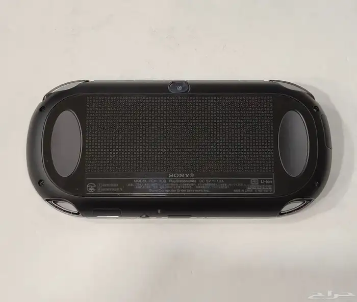 PSVITA 1000 OLED 2