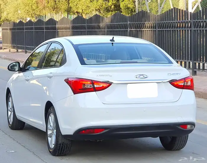 شيري اريزو 5 2023 سعودي 2