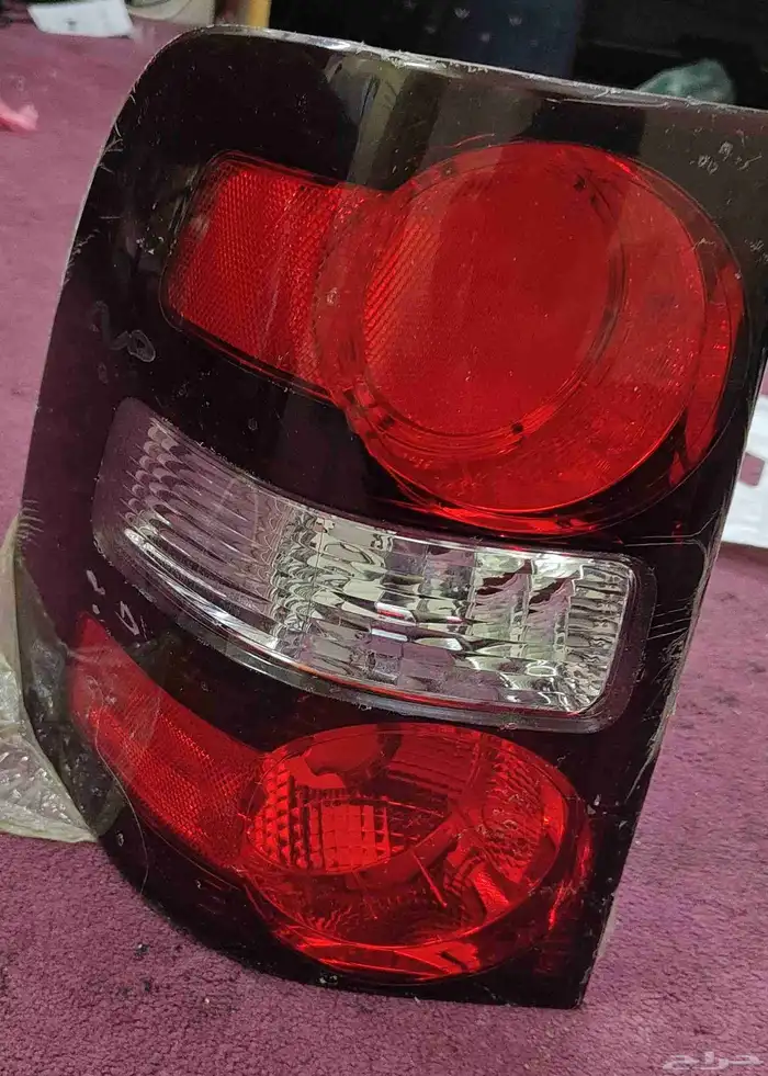 اسطب خلفي يسار فورد اكسبلور 2006 الى 2009 جديد 0