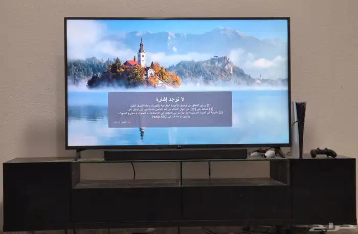 تلفزيون LG للبيع 0