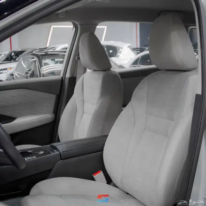 نيسان إكس تريل 2026 8