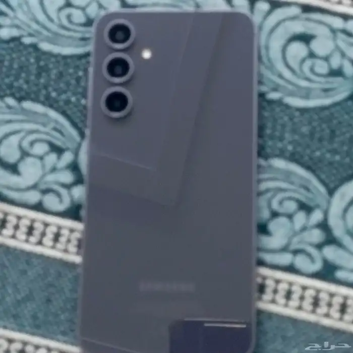 Samsung Galaxy s23 fe 5g. SAR 1350 1