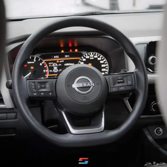 نيسان التيما 2026 5