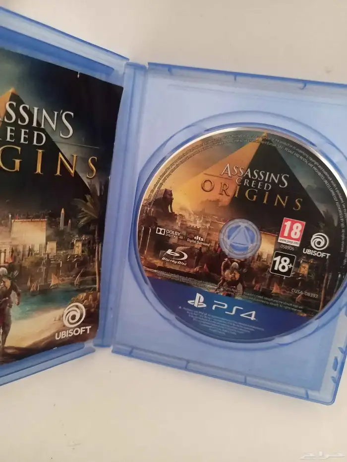 اشرطة سوني نطيفة 1