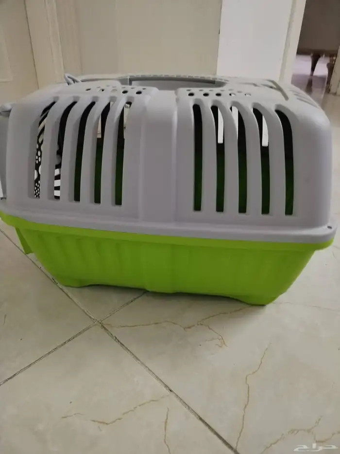 بيت قطه للبيع 5