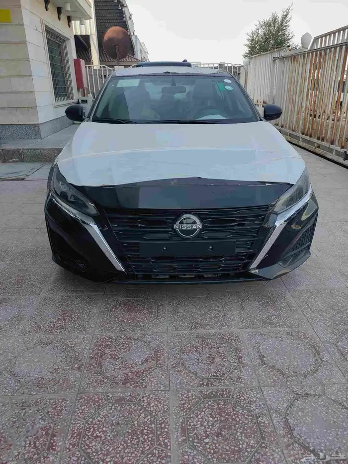 نيسان التيما استاندر 2025 0