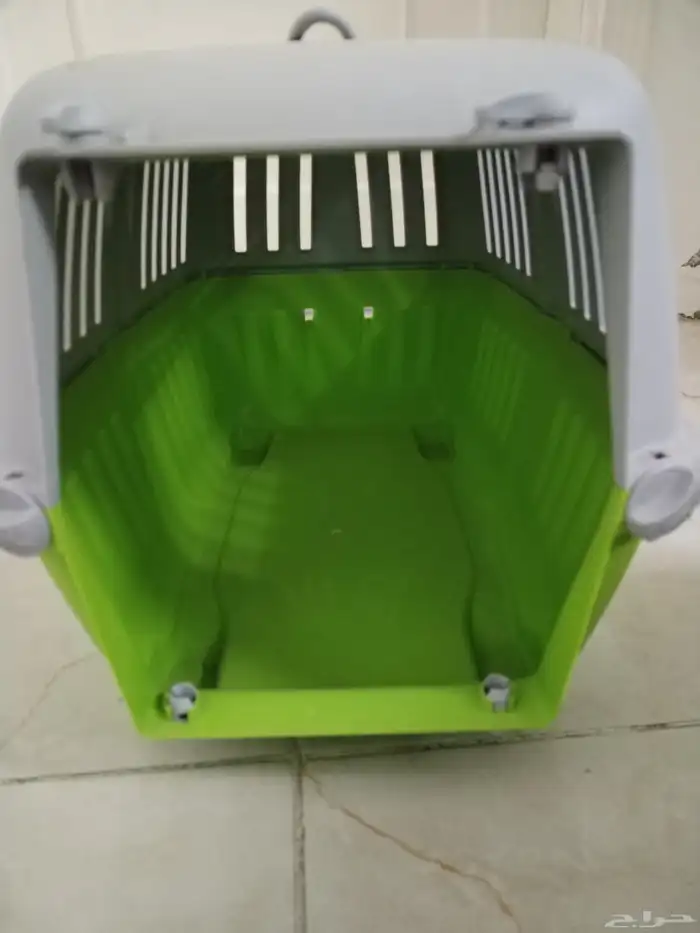 بيت قطه للبيع 2