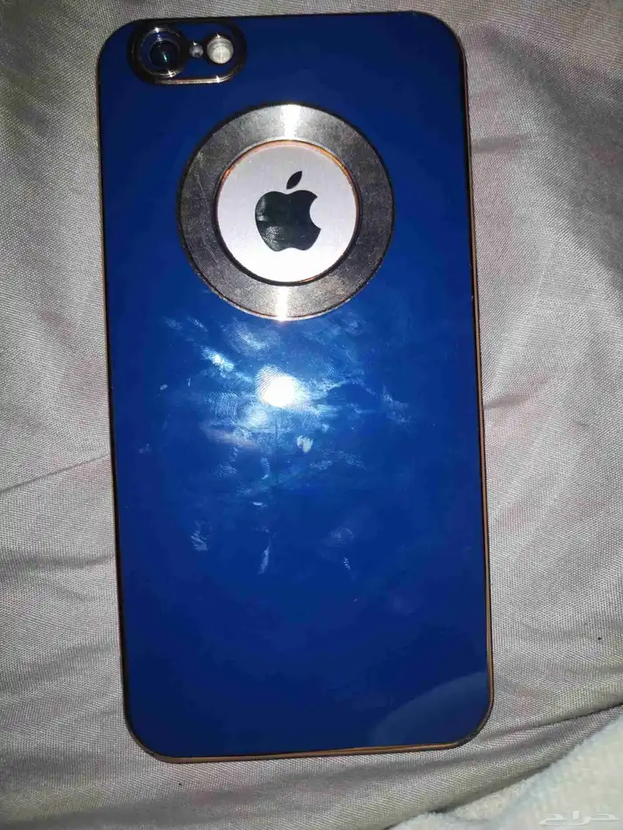 للبيع ايفون 6 بلس على السوم التواصل   او بالخاص 1