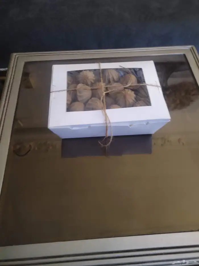 معمول دخن طازج 0