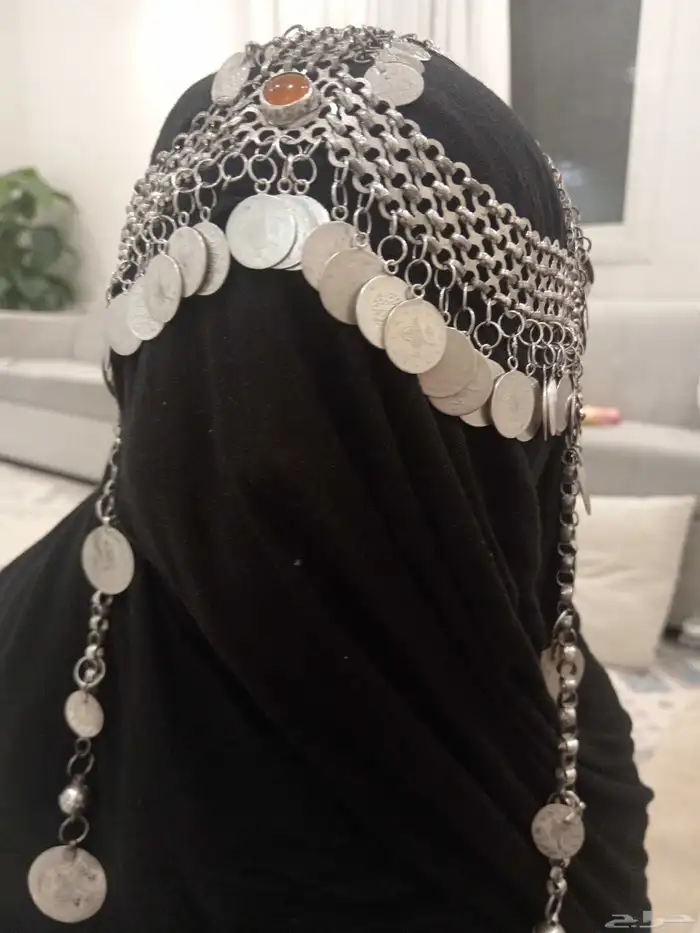 هامه للراس تراثيه 2