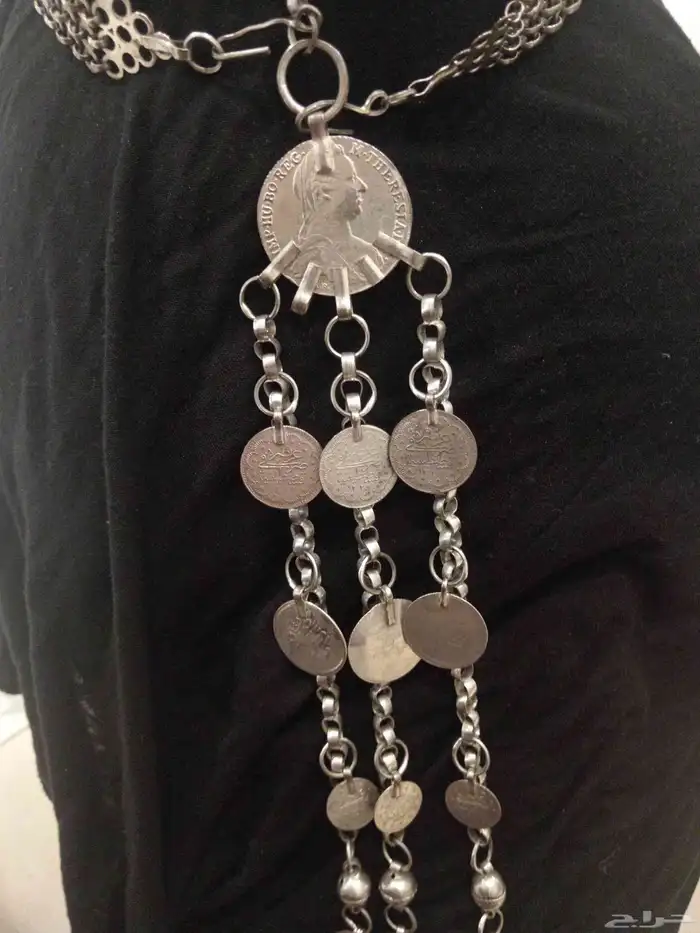 هامه للراس تراثيه 0