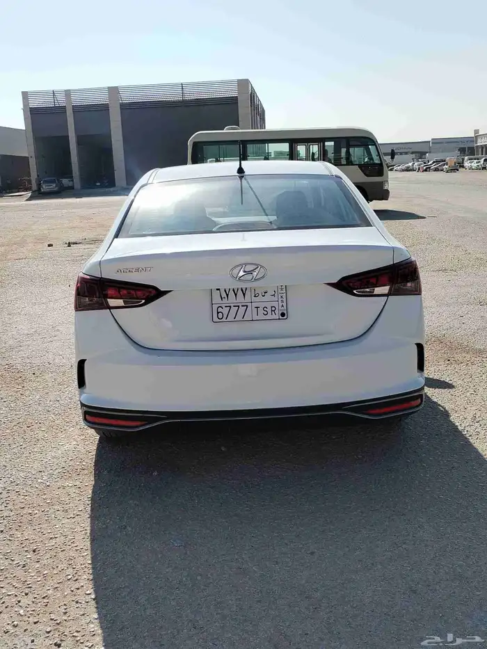 هوانيدي اكسنت موديل 2023 ماشي 29 1