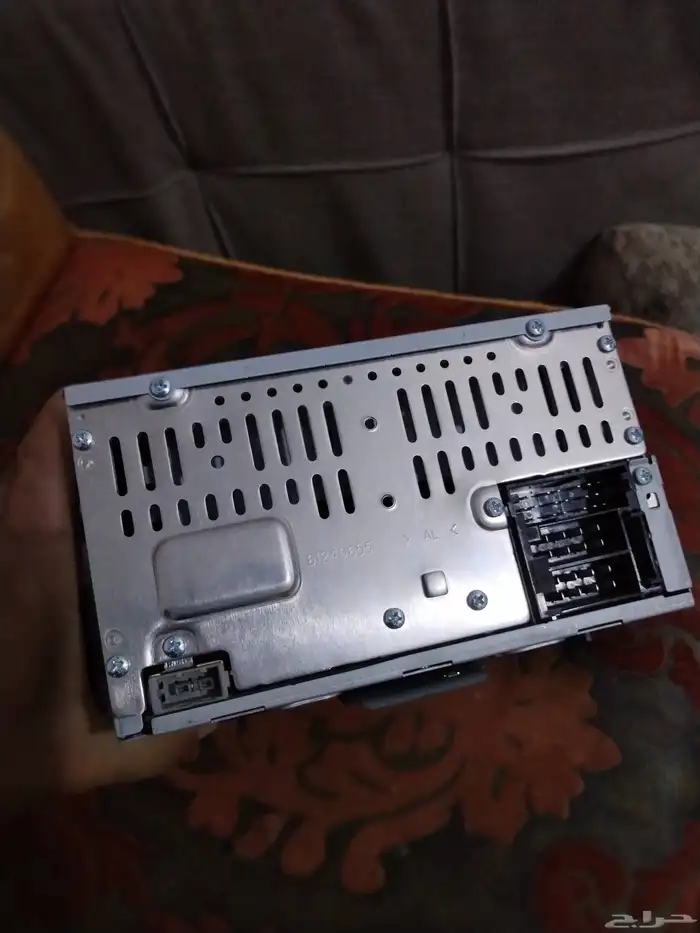 مسجل كيا موهافي. وكاله . شبه جديد 6