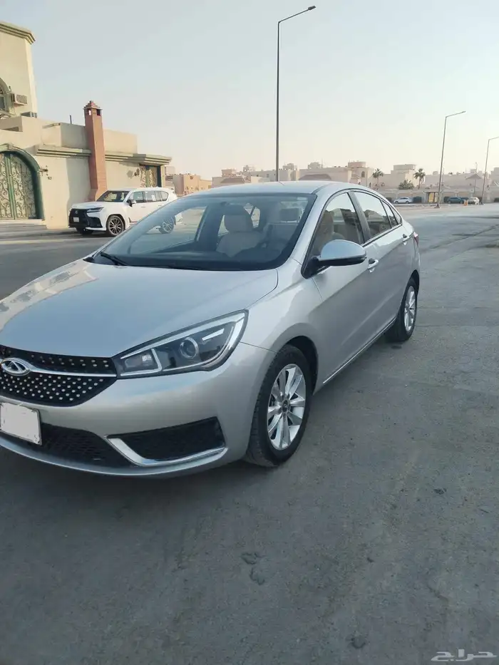 شيري اريزو 5 2023 2