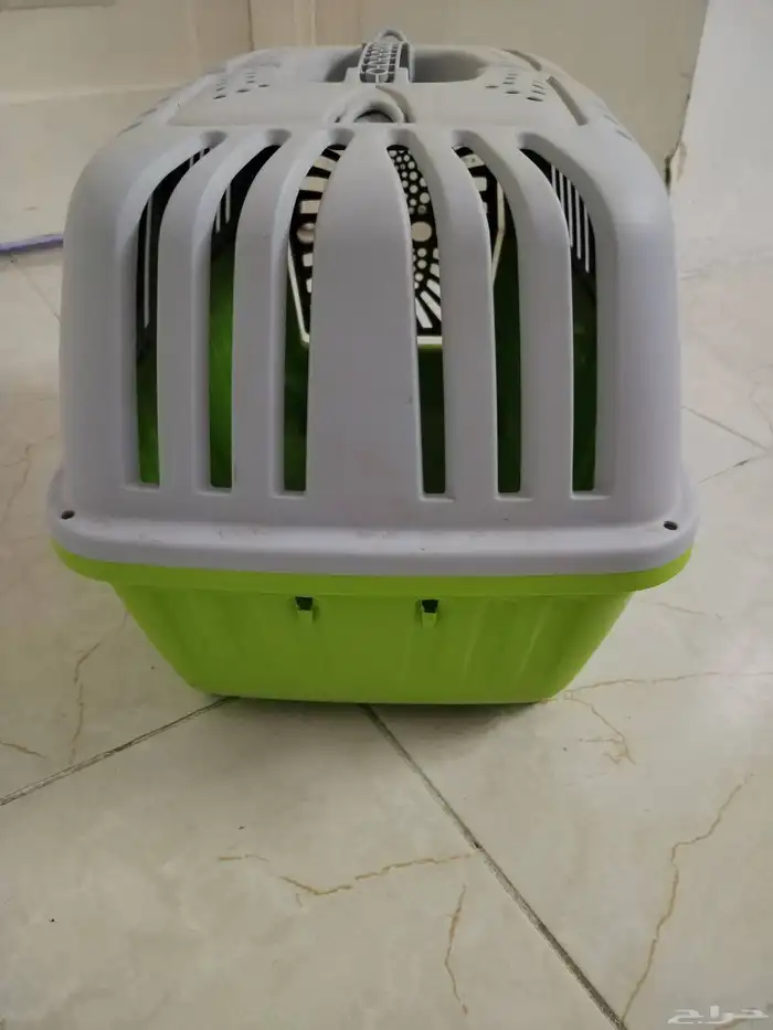 بيت قطه للبيع 4