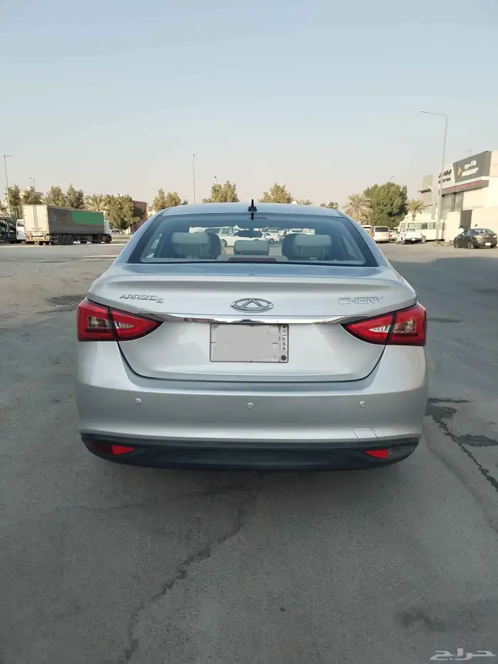 شيري اريزو 5 2023 5